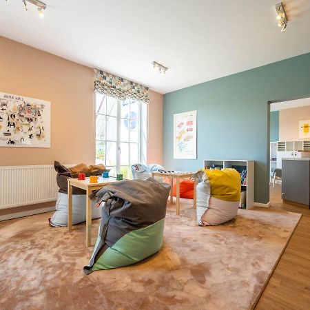 Reetland Am Meer Dranske Exteriör bild